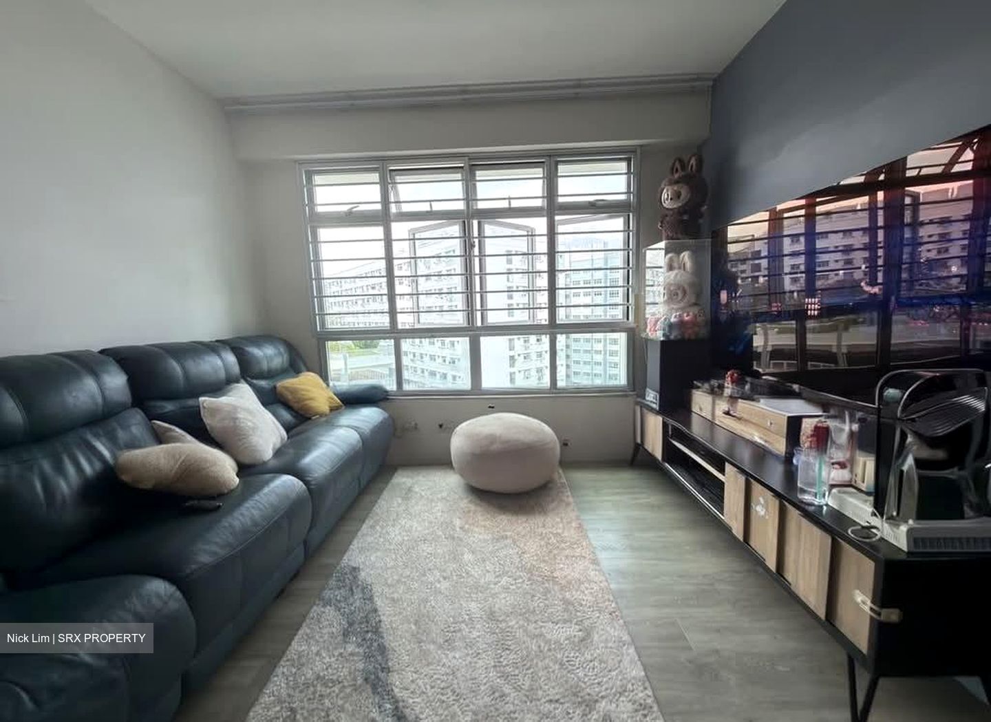 Blk 512B Oleander Breeze @ Yishun (Yishun), HDB 4 Rooms #555872821